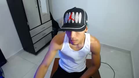 jersiherberth online show from April 21, 2026, 2:23 pm