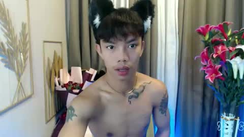 jersthebigasscockxxx online show from March 25, 2026, 11:55 pm