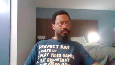 Jerzey2k2 aka the Alpha online show from March 19, 2026, 4:27 am