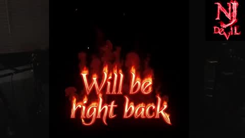 Jerzey2k2 aka the Alpha online show from May 25, 2026, 3:56 am