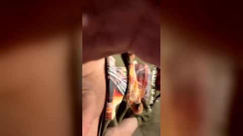 KingIceJersey online show from April 22, 2026, 9:11 am