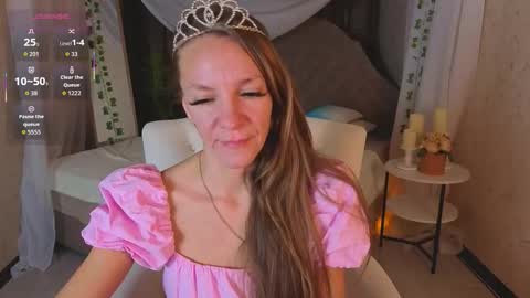 jesica_moon_peachy online show from October 25, 2025, 1:24 am