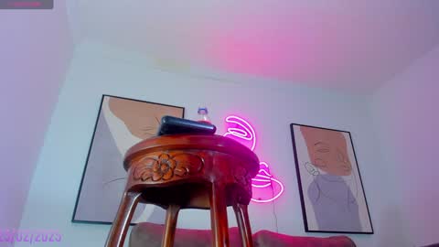 Snapshot of jesica_sanchez chatting on February 26, 2025, 12:38 am jesica_sanchez online show from February 26, 2025, 12:38 am