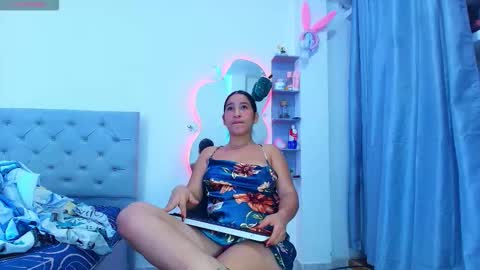 Snapshot of jesica_wilson chatting on October 20, 2025, 1:06 am JESICA online show from October 20, 2025, 1:06 am