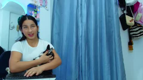 Snapshot of jesica_wilson chatting on November 30, 2025, 11:42 pm JESICA online show from November 30, 2025, 11:42 pm