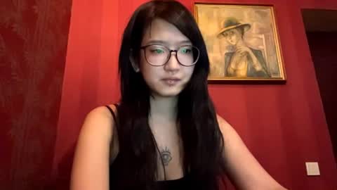 Snapshot of jesicalozaya chatting on July 21, 2026, 11:40 pm Emi online show from July 21, 2026, 11:40 pm