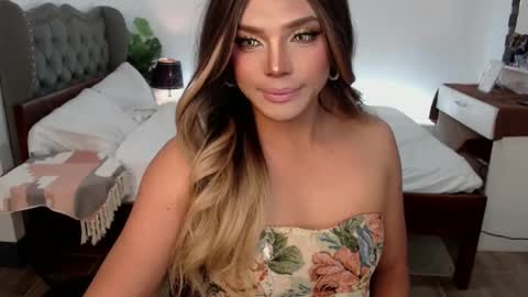 jesie_hot69 online show from January 29, 2025, 10:48 am