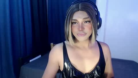 jesie_hot69 online show from February 9, 2025, 5:54 pm