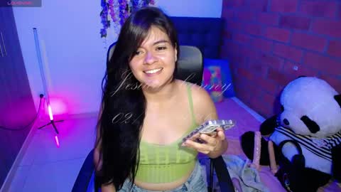 Snapshot of jesiica_bunny chatting on June 2, 2026, 9:28 pm Jessi online show from June 2, 2026, 9:28 pm