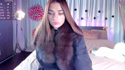 Jesika online show from January 12, 2026, 7:57 am