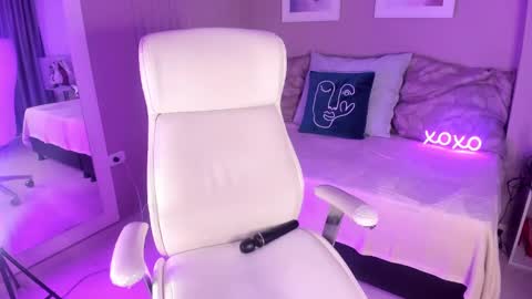 Jessie online show from March 3, 2025, 8:54 pm