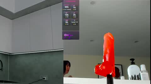  Jessica  online show from February 26, 2025, 2:37 am