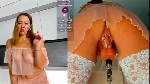  Jessica  online show from April 20, 2026, 3:20 am