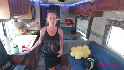 Jessica online show from January 14, 2026, 6:24 pm