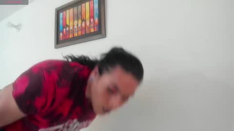 jess_hoffman online show from April 21, 2026, 9:06 pm