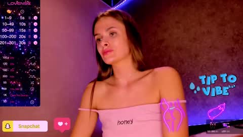 Jess online show from February 11, 2025, 9:03 pm