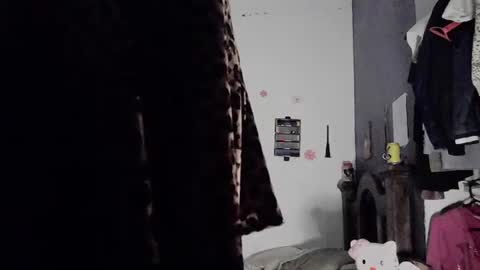 Jessica online show from December 6, 2024, 8:48 am