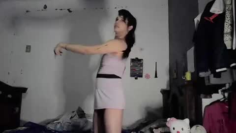 Jessica online show from December 12, 2024, 7:52 am