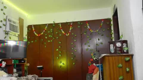 Jessica online show from January 10, 2026, 9:05 pm