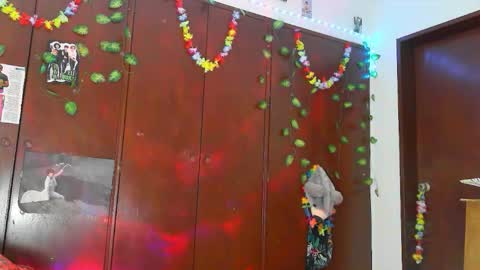 Jessica online show from February 9, 2026, 9:08 pm