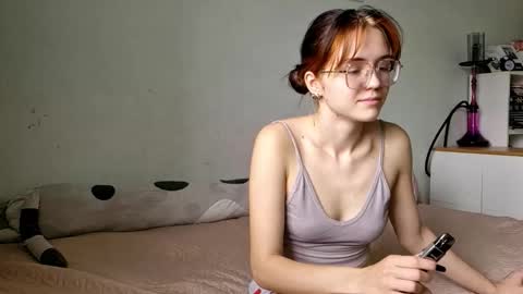 Jessica but u can call me Jessa online show from October 15, 2025, 8:14 am