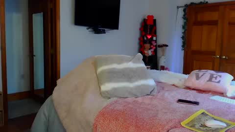 Jessabelle Diamond online show from February 20, 2025, 3:08 pm