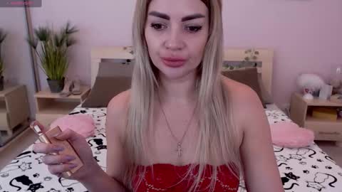 Jessa Bellucci online show from January 15, 2025, 7:26 am