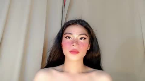 jessalicious1 online show from January 25, 2025, 3:30 pm