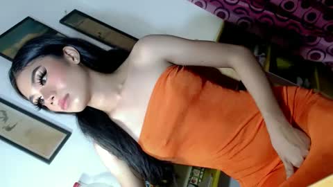 jessalicious1 online show from February 14, 2025, 9:34 am