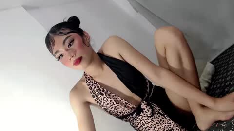 jessalicious1 online show from February 24, 2025, 11:21 am
