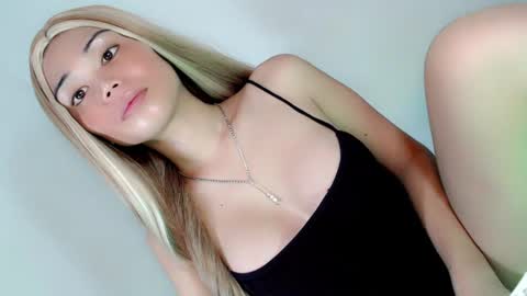 jessalicious1 online show from July 22, 2026, 9:34 am