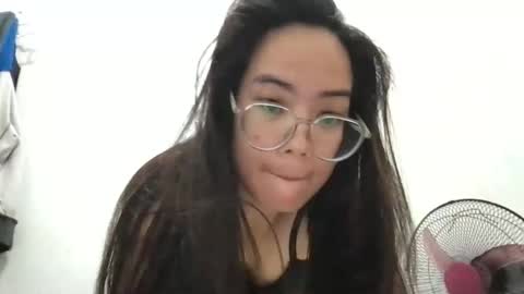 Jessa online show from February 13, 2025, 3:29 am