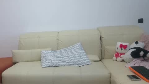 JessaRay online show from February 9, 2026, 11:14 am