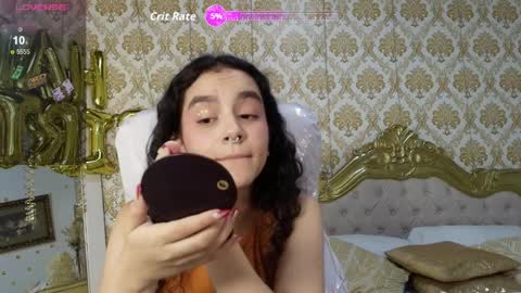 Jess online show from April 9, 2026, 7:08 pm