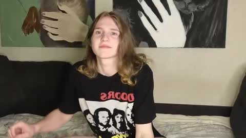 Jesse online show from November 6, 2025, 10:32 pm