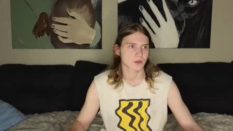 Jesse online show from November 9, 2025, 12:42 am