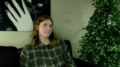 Jesse online show from December 2, 2025, 5:52 pm