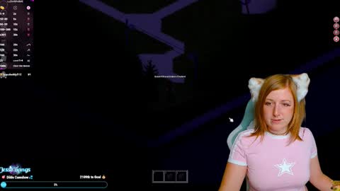 Jesse online show from September 26, 2025, 6:56 pm