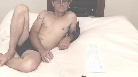 Jesse Burkle online show from July 14, 2026, 1:19 am