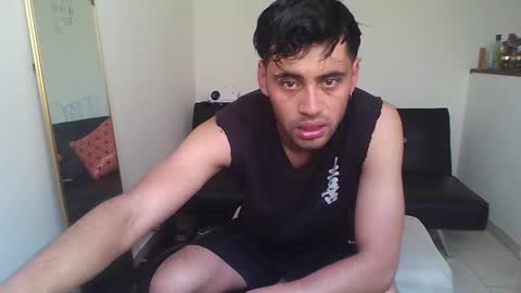 Angel  Demon online show from December 24, 2024, 4:08 pm