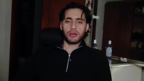 Angel  Demon online show from November 23, 2025, 7:19 am