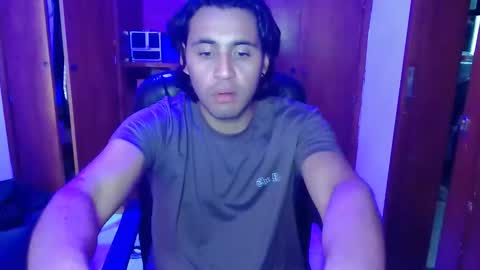 Angel  Demon online show from January 12, 2026, 9:53 pm