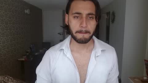 Angel  Demon online show from February 4, 2026, 2:01 pm