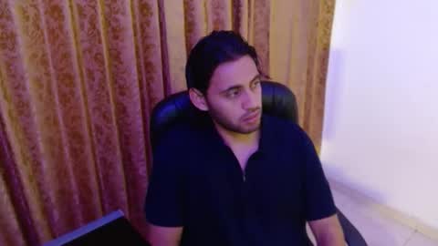 Angel  Demon online show from April 9, 2026, 1:49 am