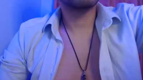 Angel  Demon online show from April 30, 2026, 2:07 am