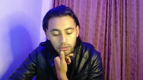 Snapshot of jessepickman chatting on May 4, 2026, 11:12 pm Angel Demon online show from May 4, 2026, 11:12 pm