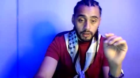 Snapshot of jessepickman chatting on May 30, 2026, 11:24 pm Angel Demon online show from May 30, 2026, 11:24 pm