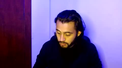 Snapshot of jessepickman chatting on June 9, 2026, 3:29 am Angel Demon online show from June 9, 2026, 3:29 am