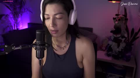 Jessica Gomez online show from December 5, 2024, 4:31 am