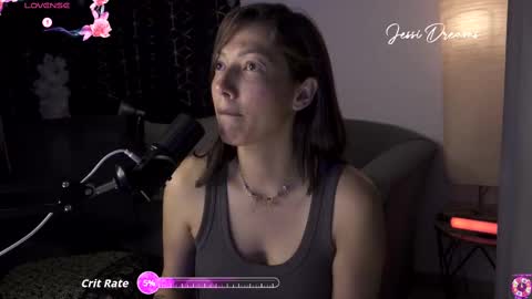 Jessica Gomez online show from September 12, 2025, 3:39 am